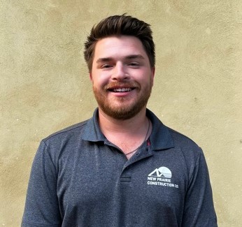 Doug Nate Beck, Solar Technical Sales and Design